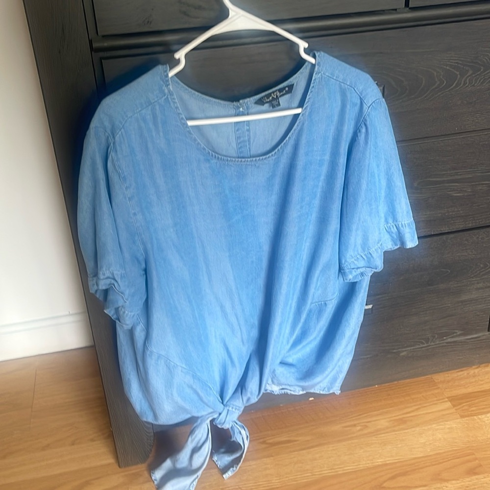 Womens Blouse